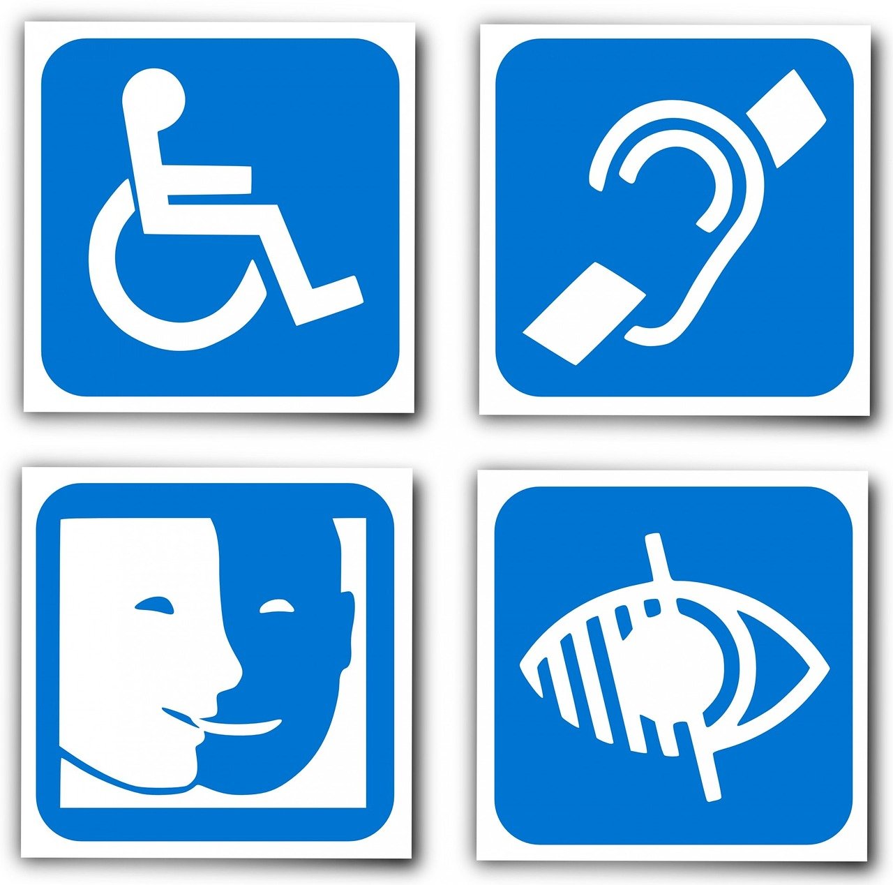 Formation accessible aux personnes en situation de handicap 